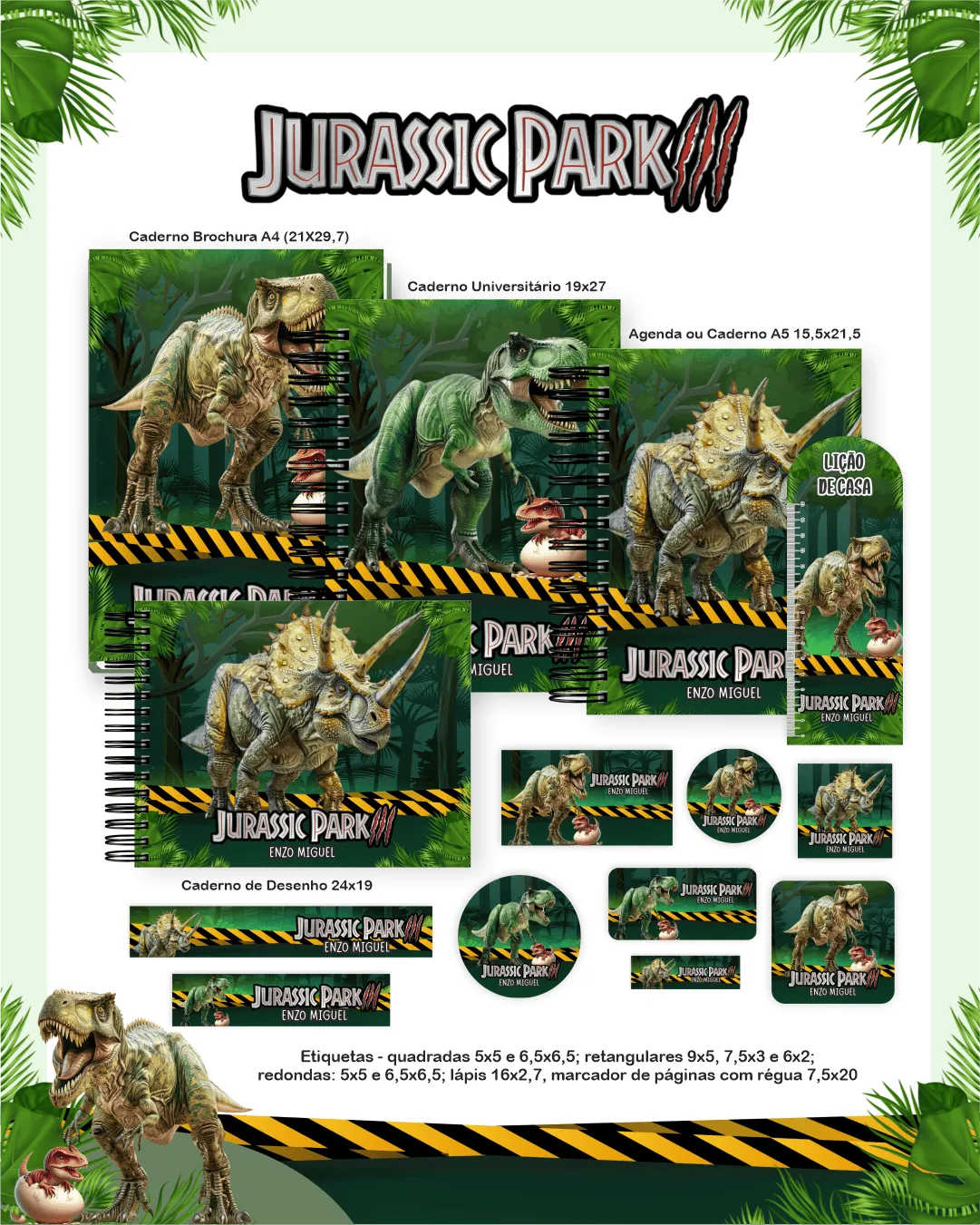 Jurassic Park