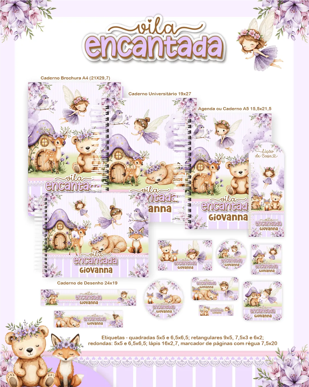 Vila Encantada