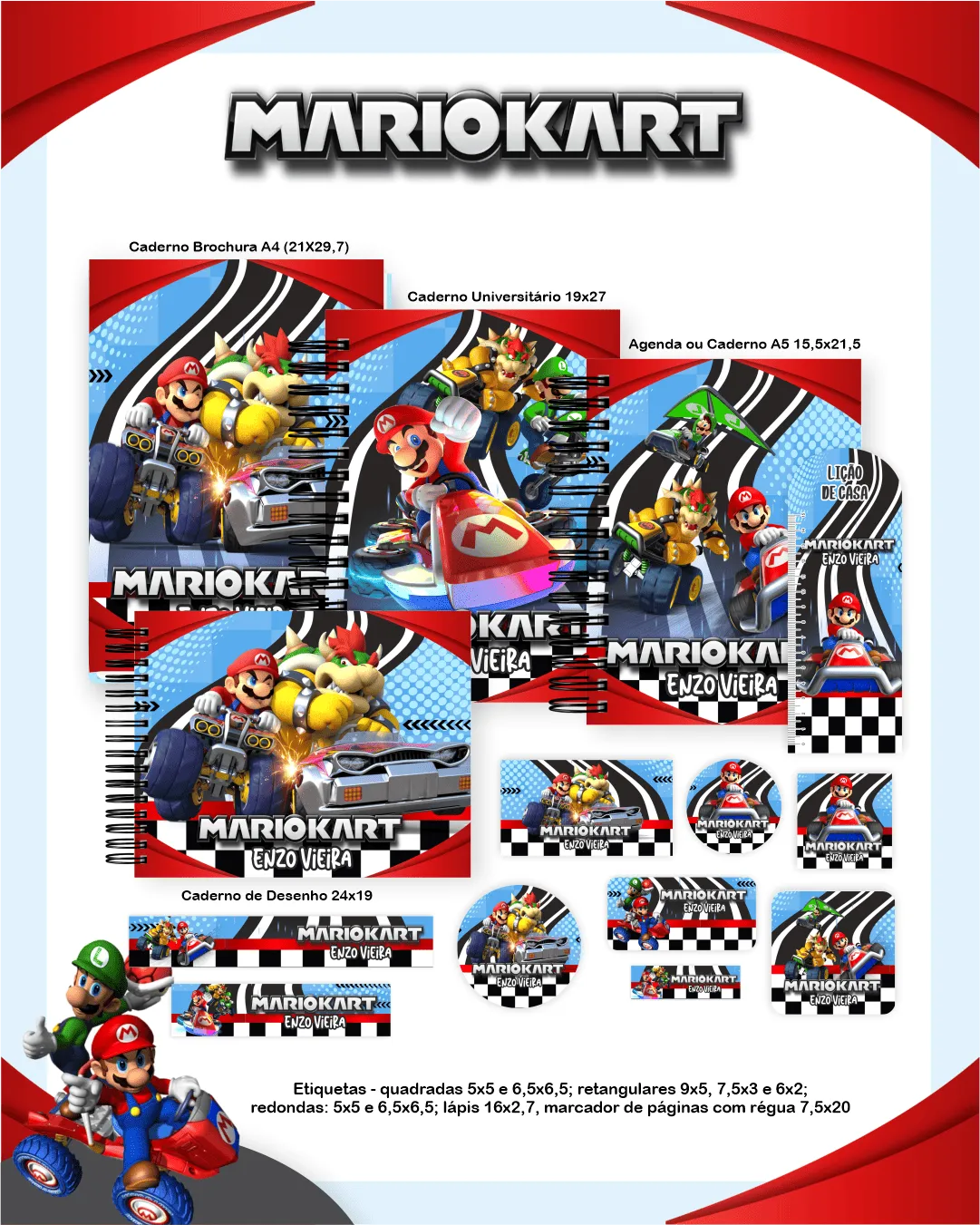 Mario Kart