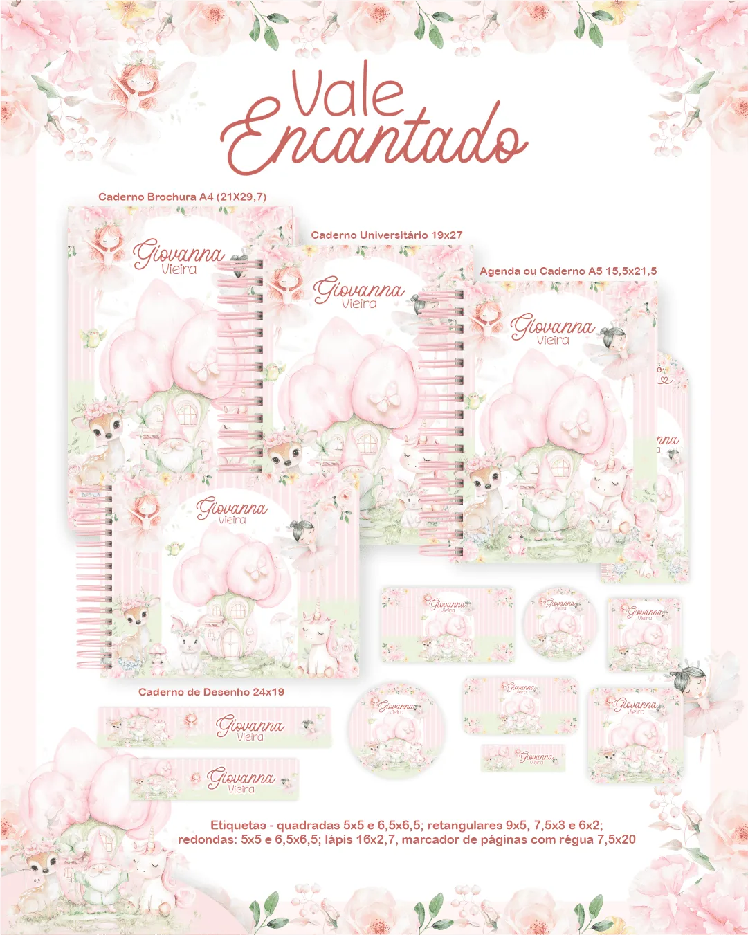 Vale Encantado