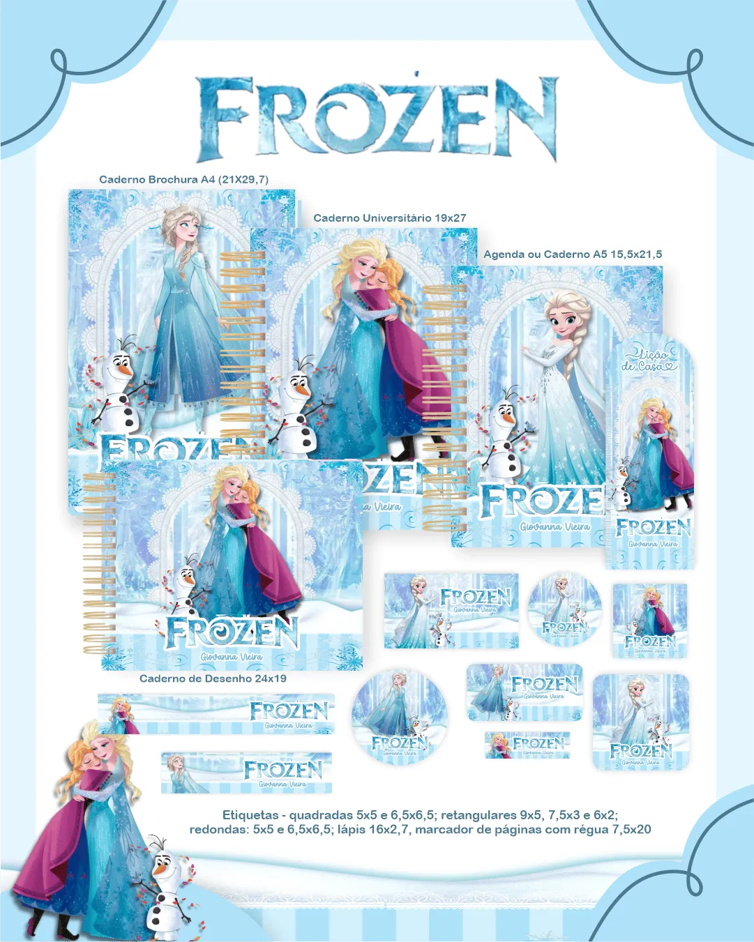 Frozen