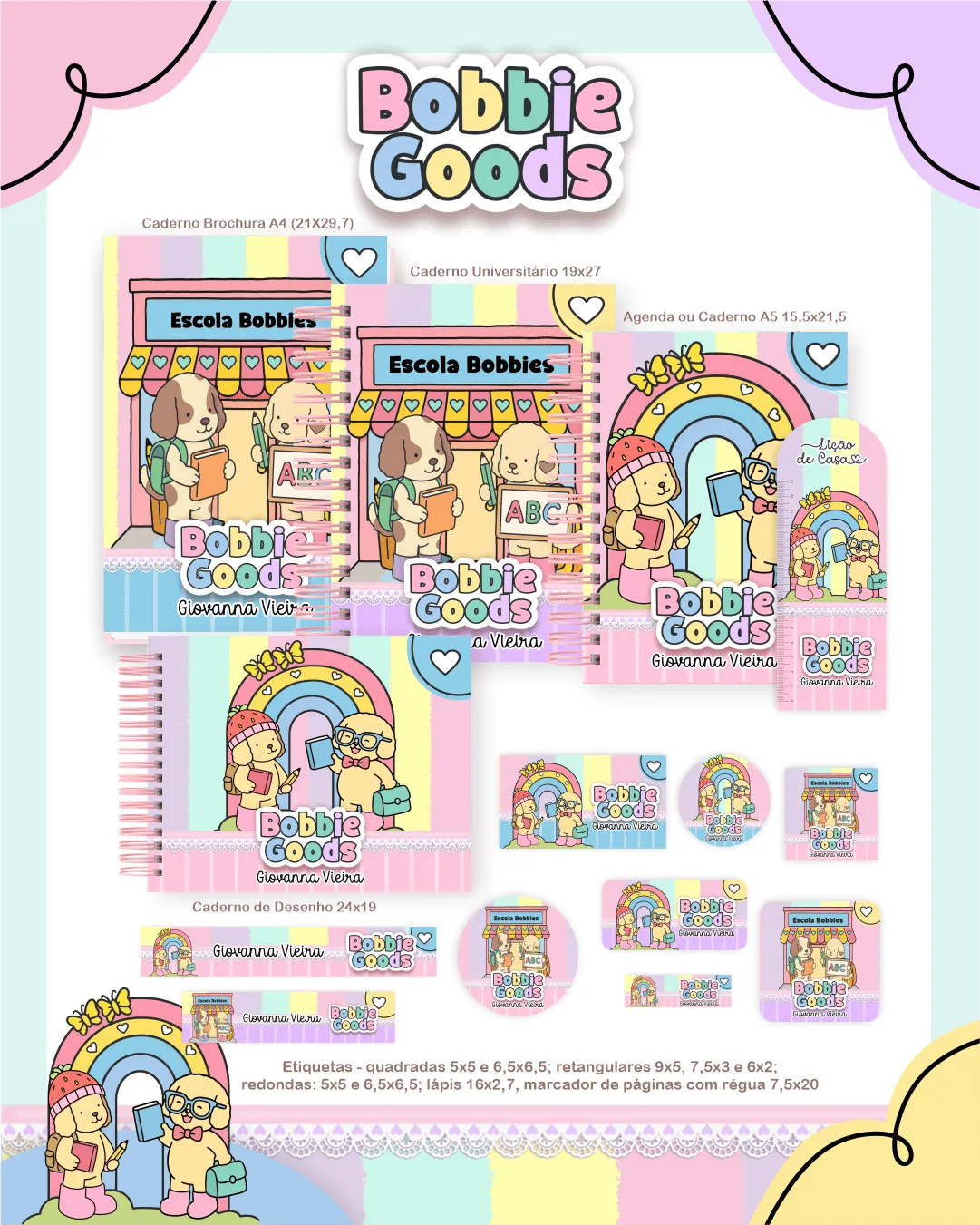 Bobbie Goods