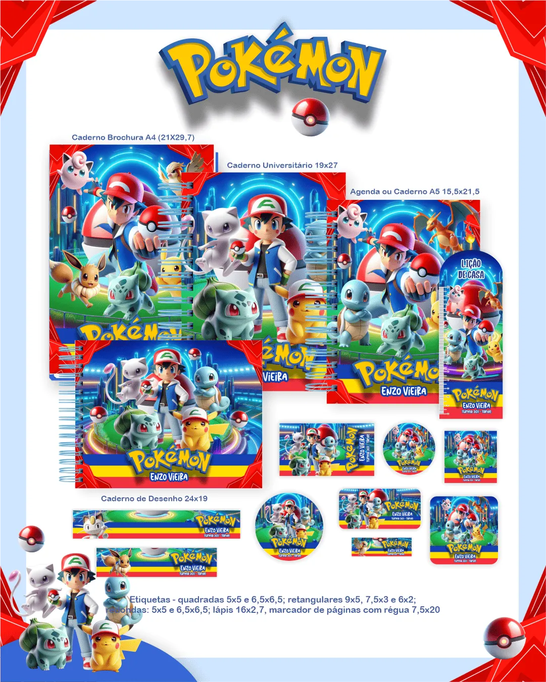Pokémon