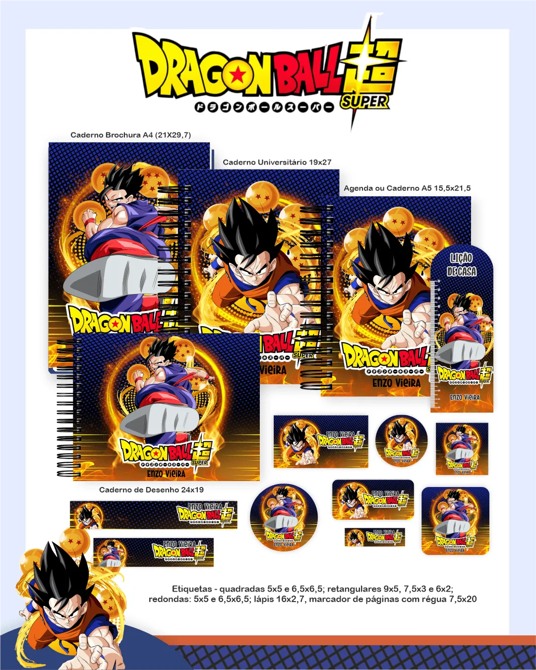 Dragon Ball Z