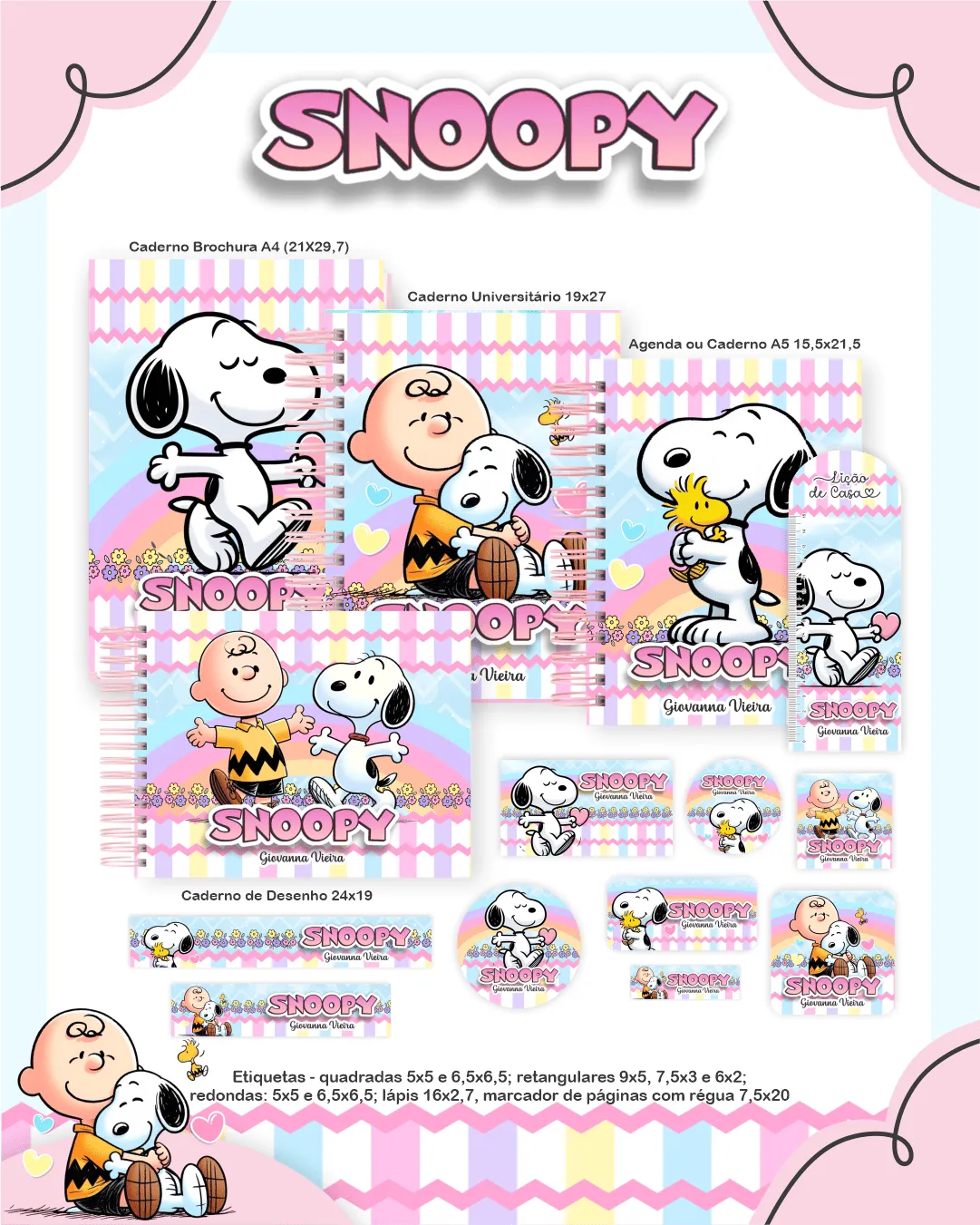 Snoopy