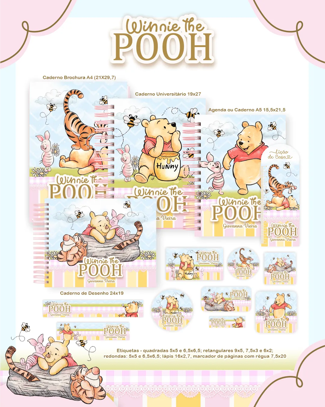 Ursinho Pooh