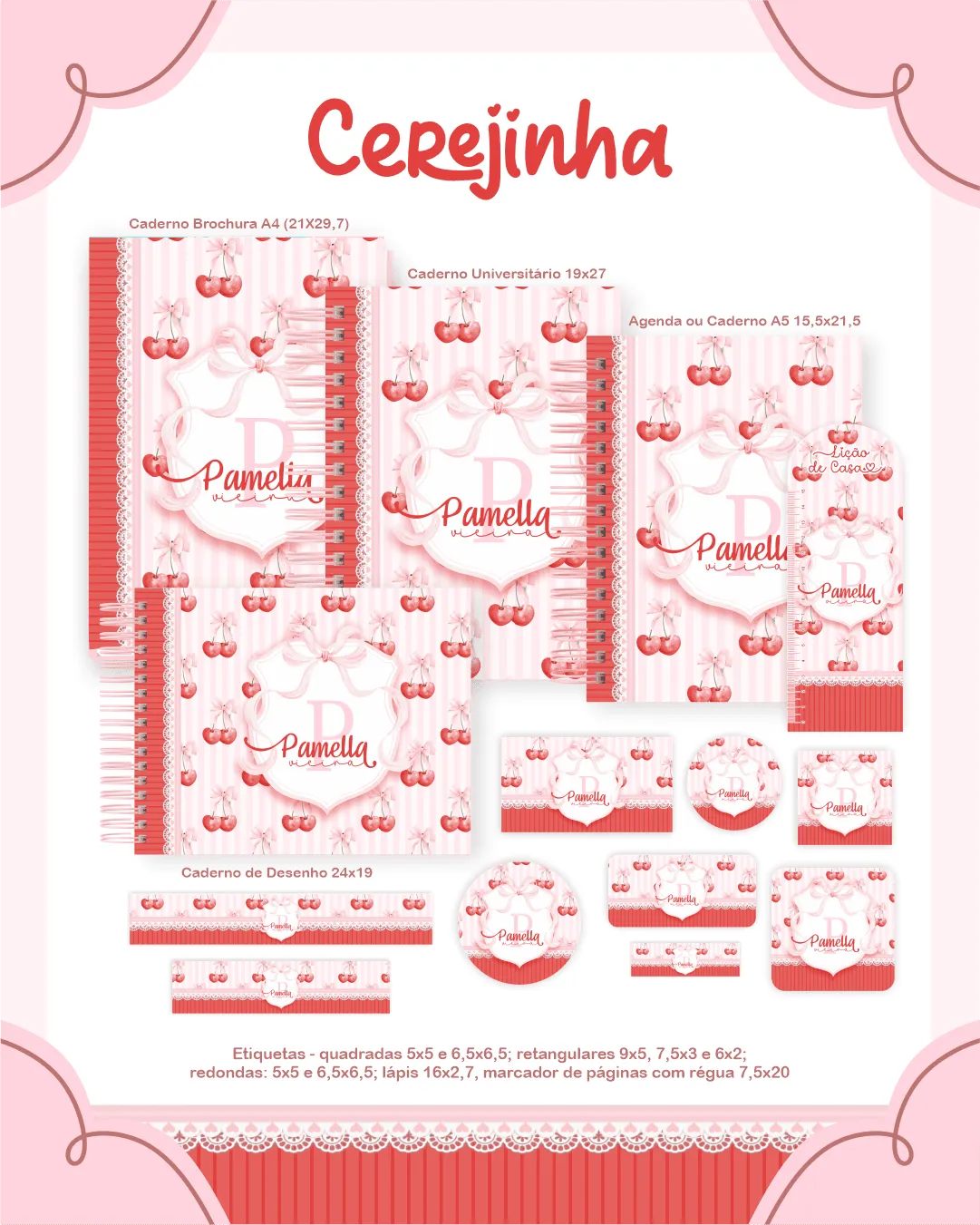 Cerejinha