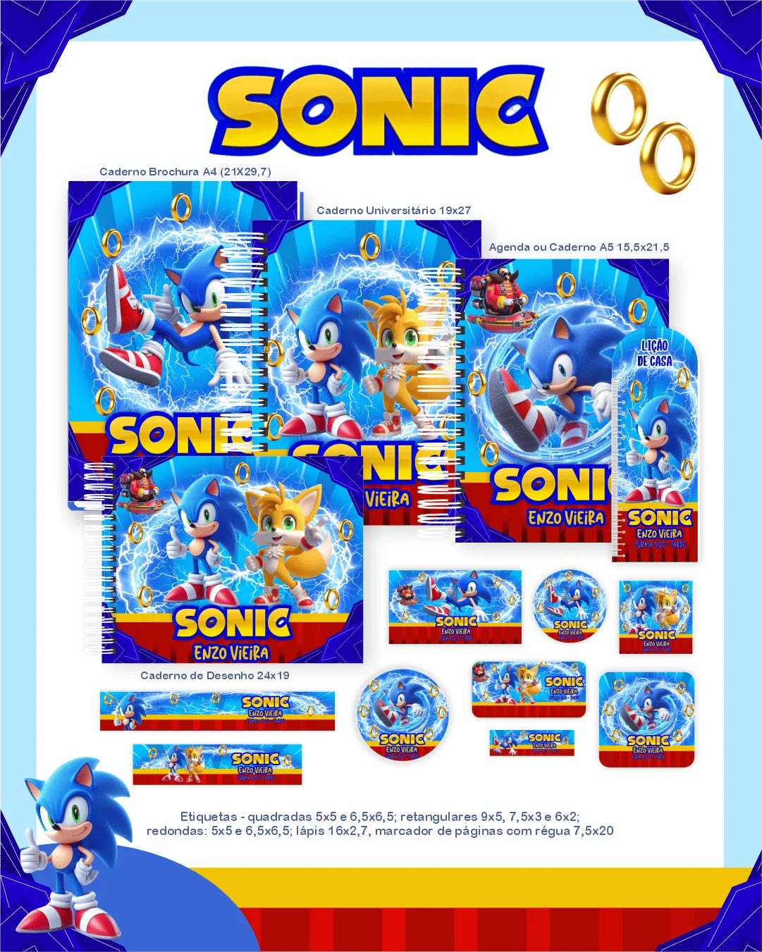 Sonic