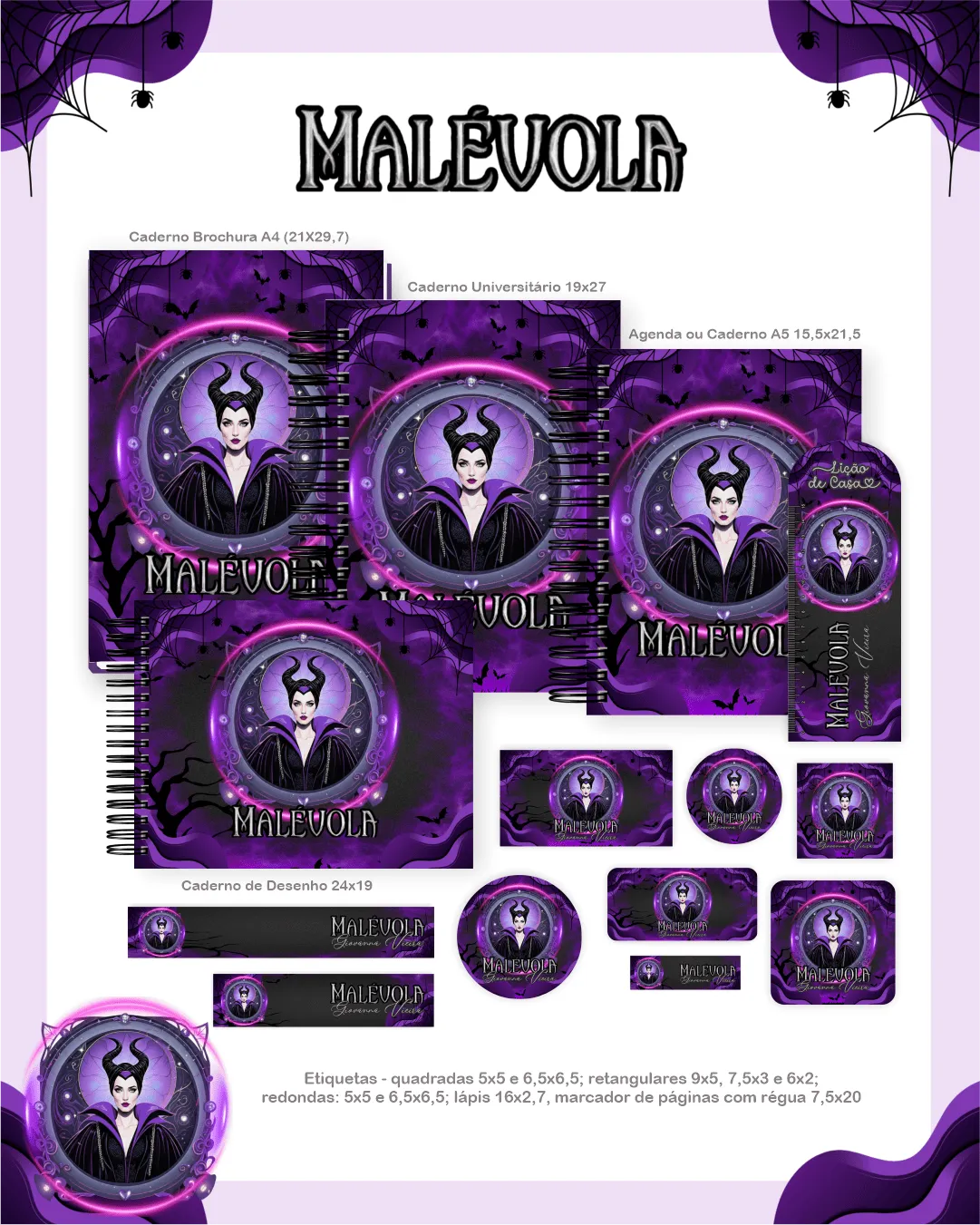 Malévola