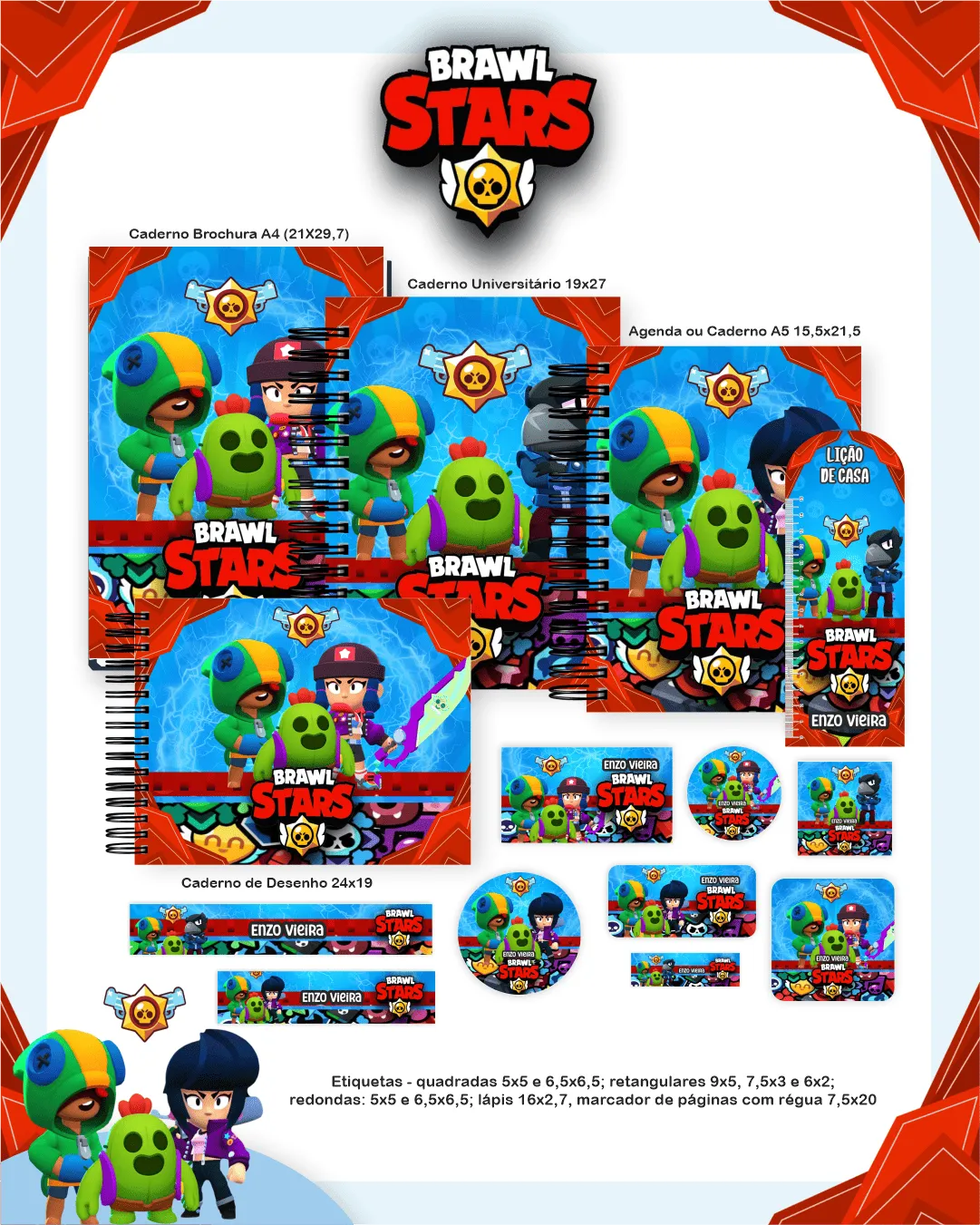 Brawl Stars