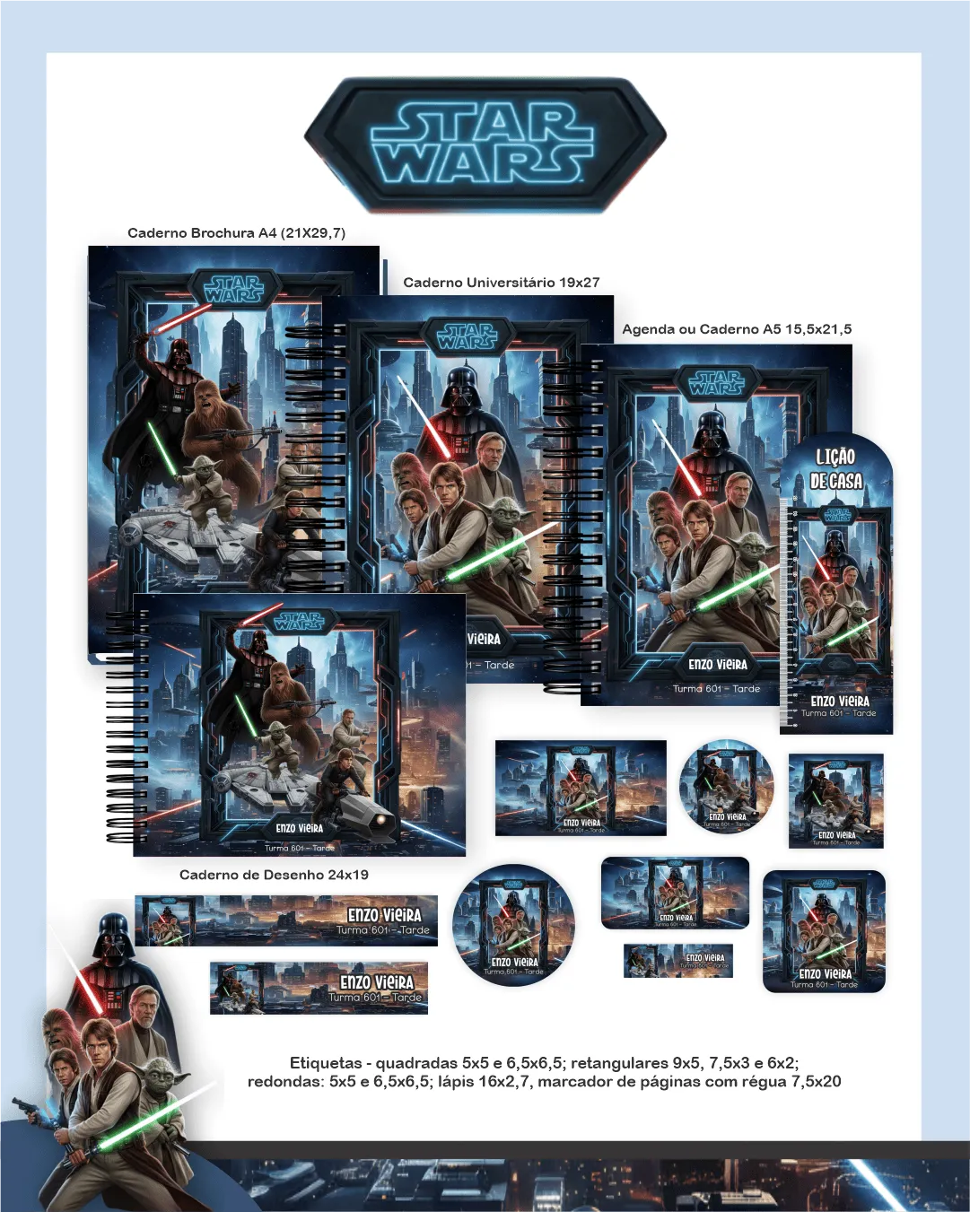 Star Wars