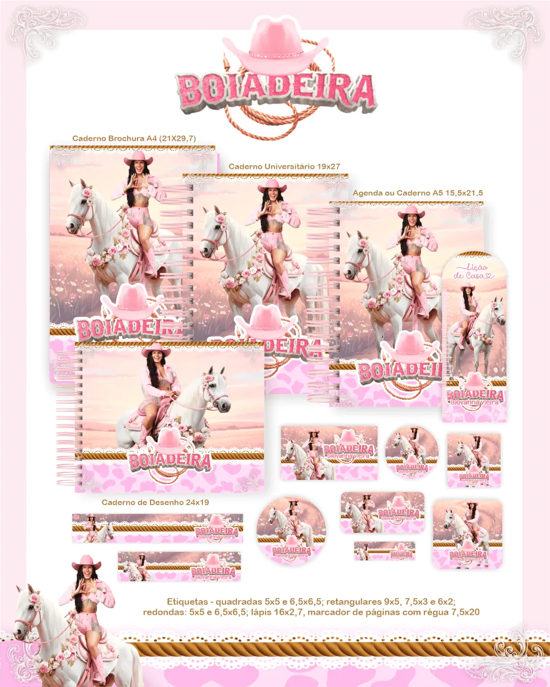 Boiadeira