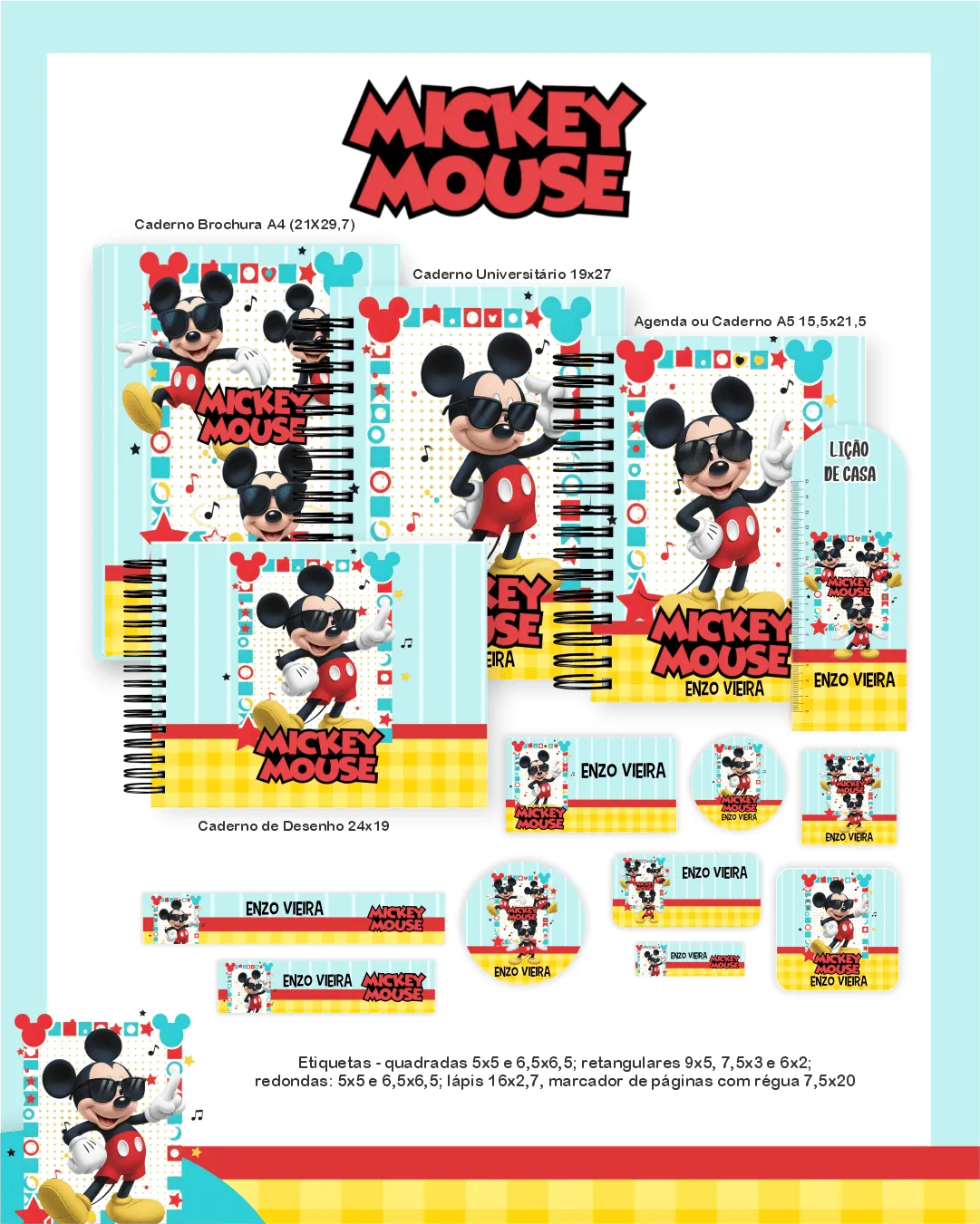 Mickey