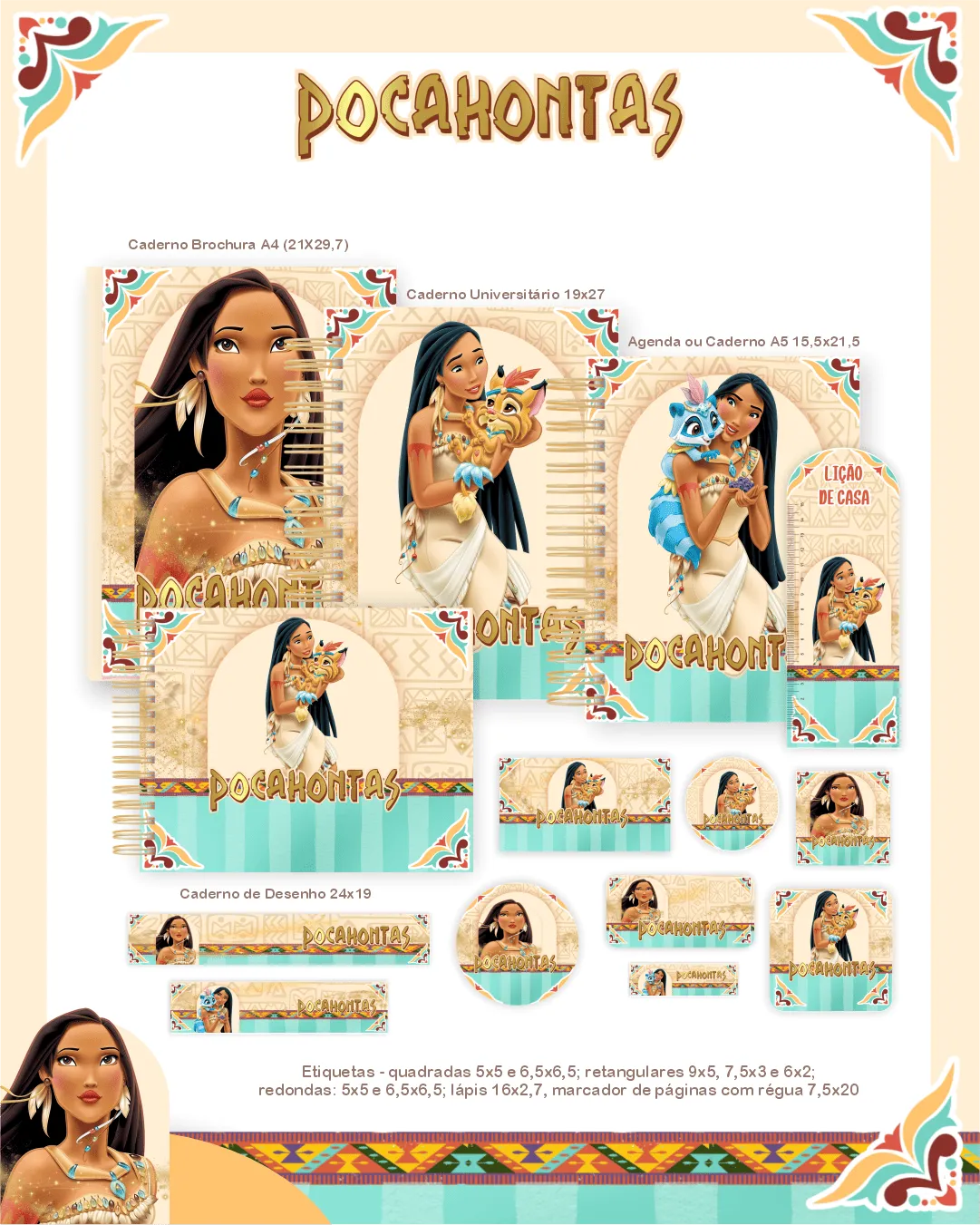 Pocahontas