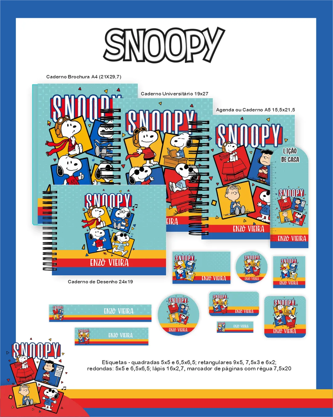 Snoopy (variação)
