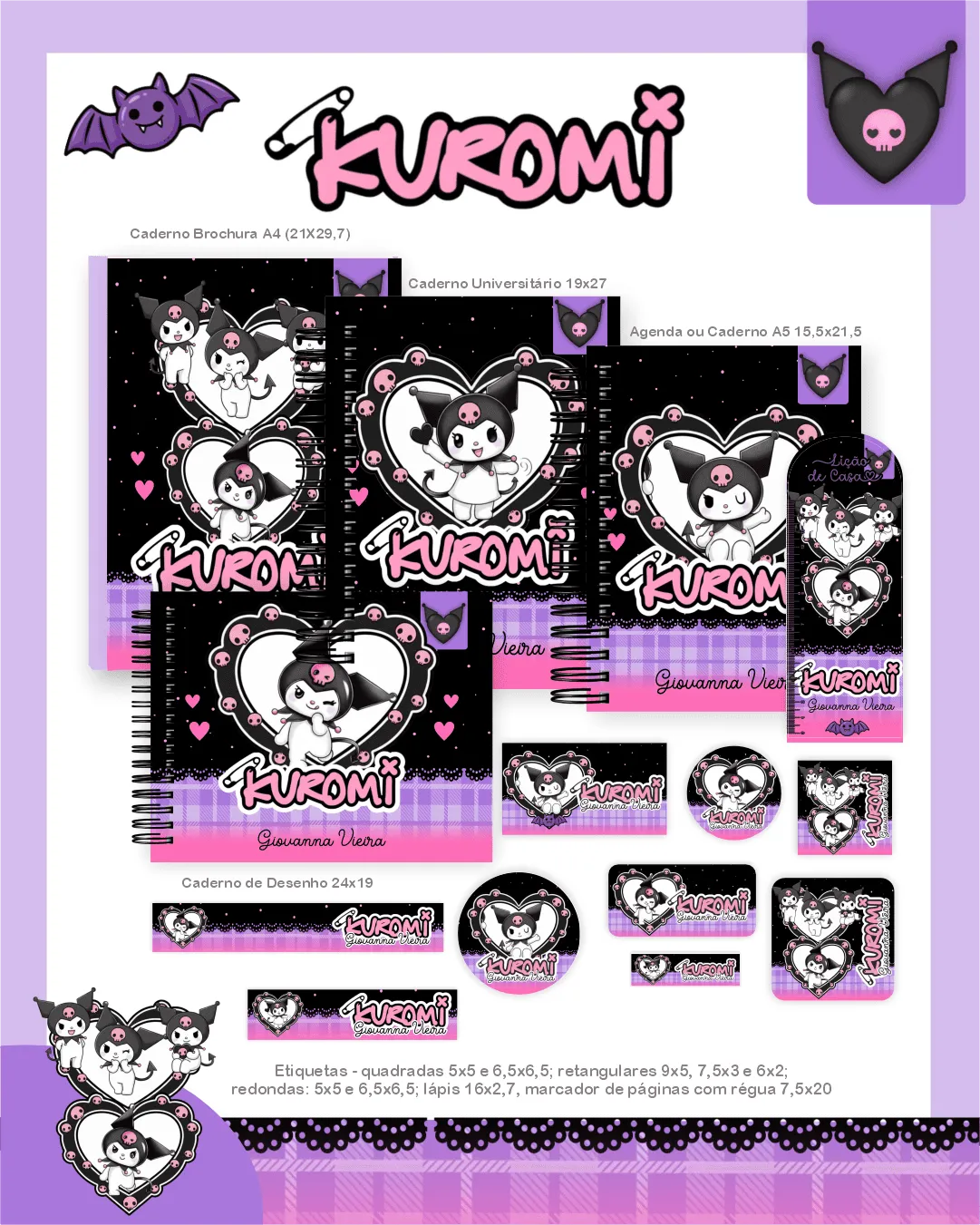 Kuromi