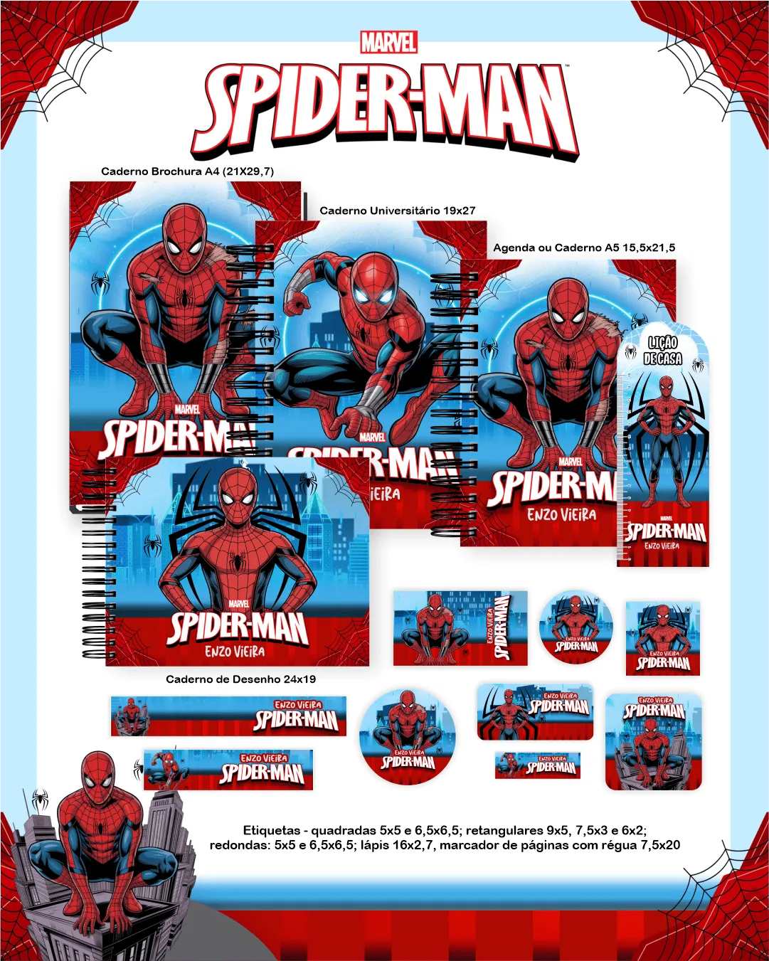 Homem-Aranha