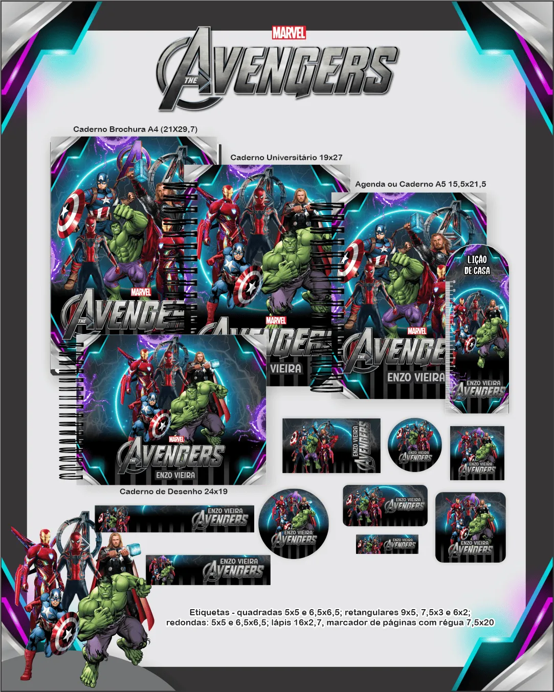 Avengers
