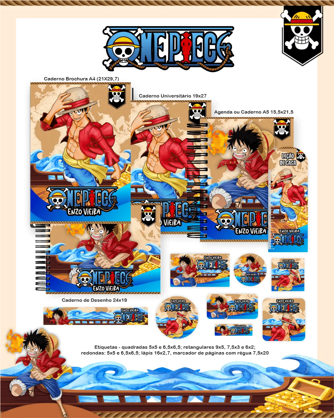 One Piece