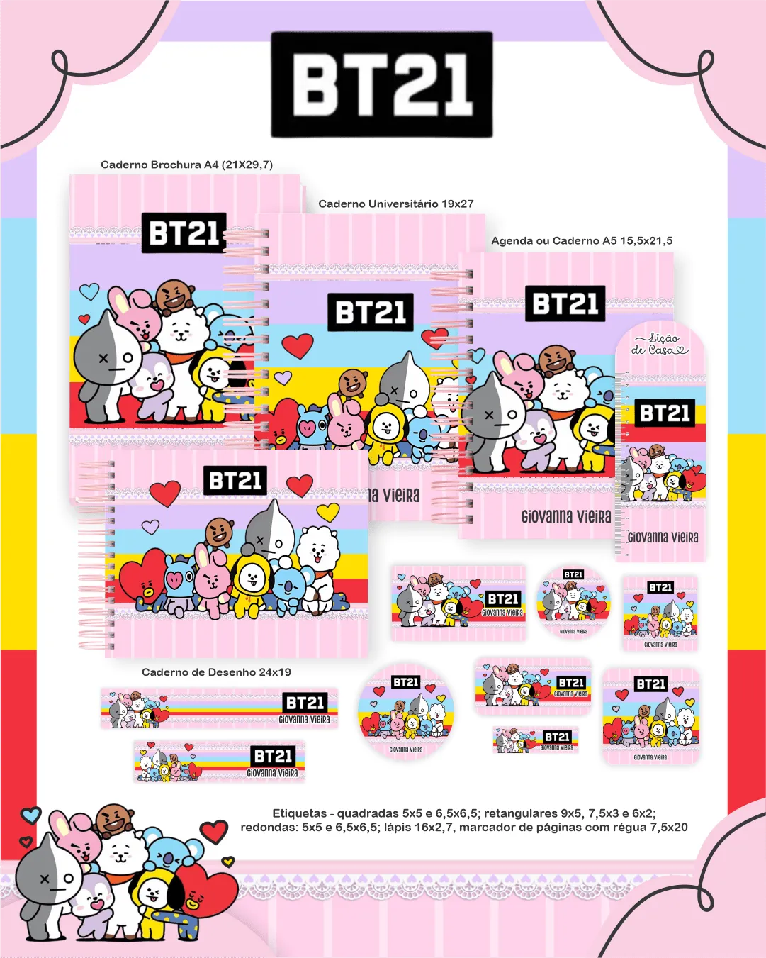 BT21