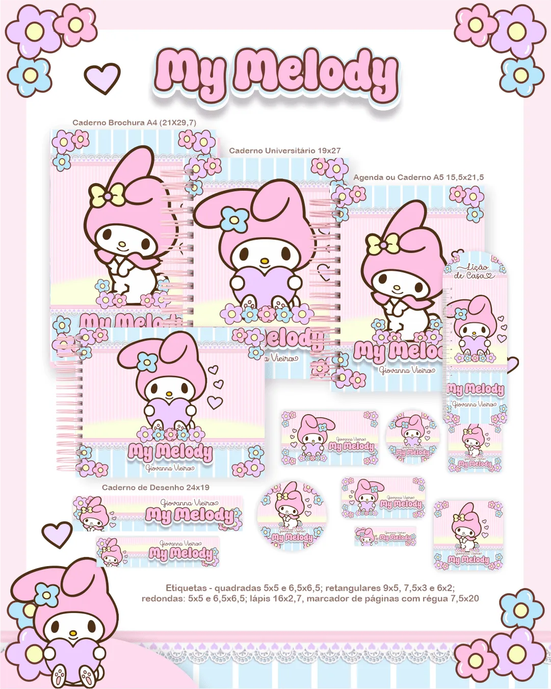 My Melody