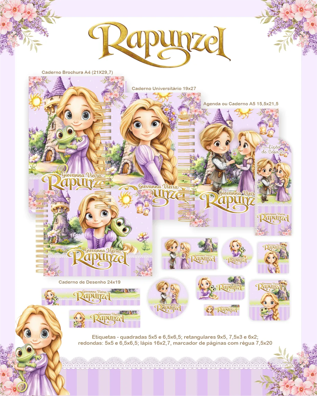 Rapunzel