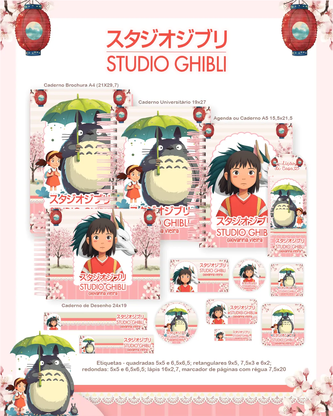 Studio Ghibli