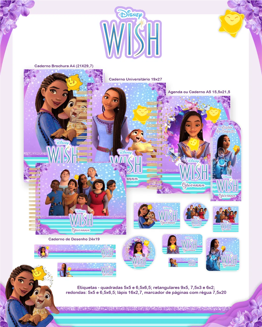 Wish