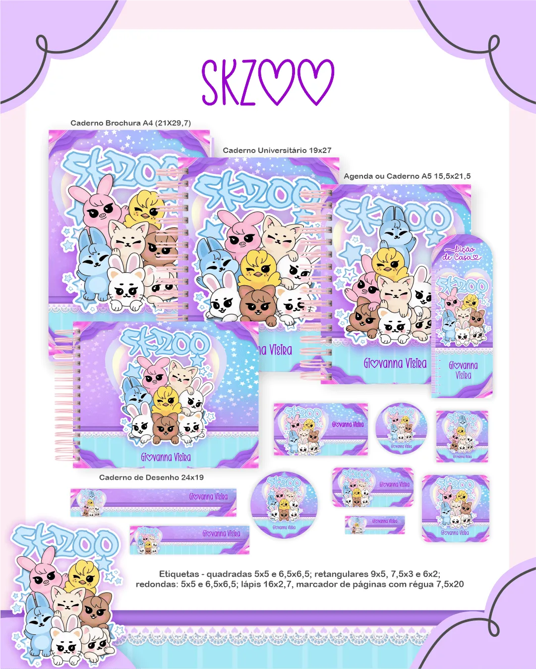 SKZOO