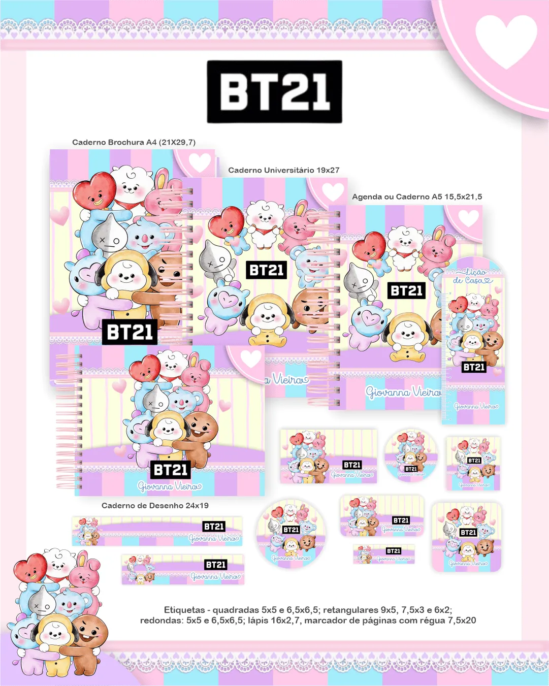BT21 (variação)