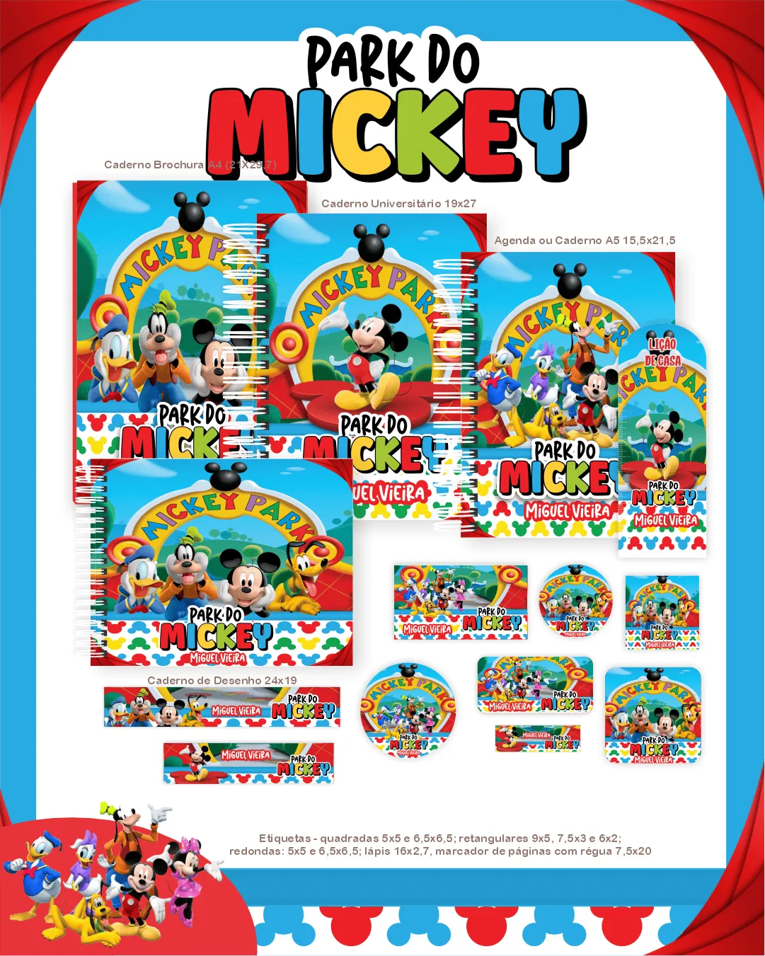 Mickey Park