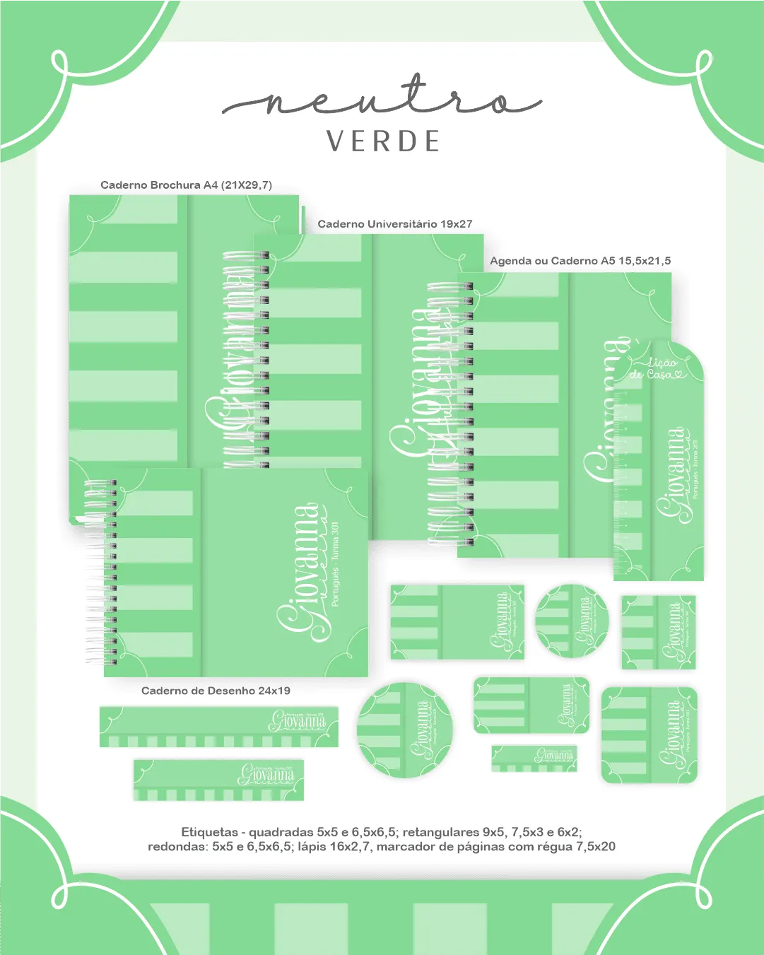 Neutro Verde